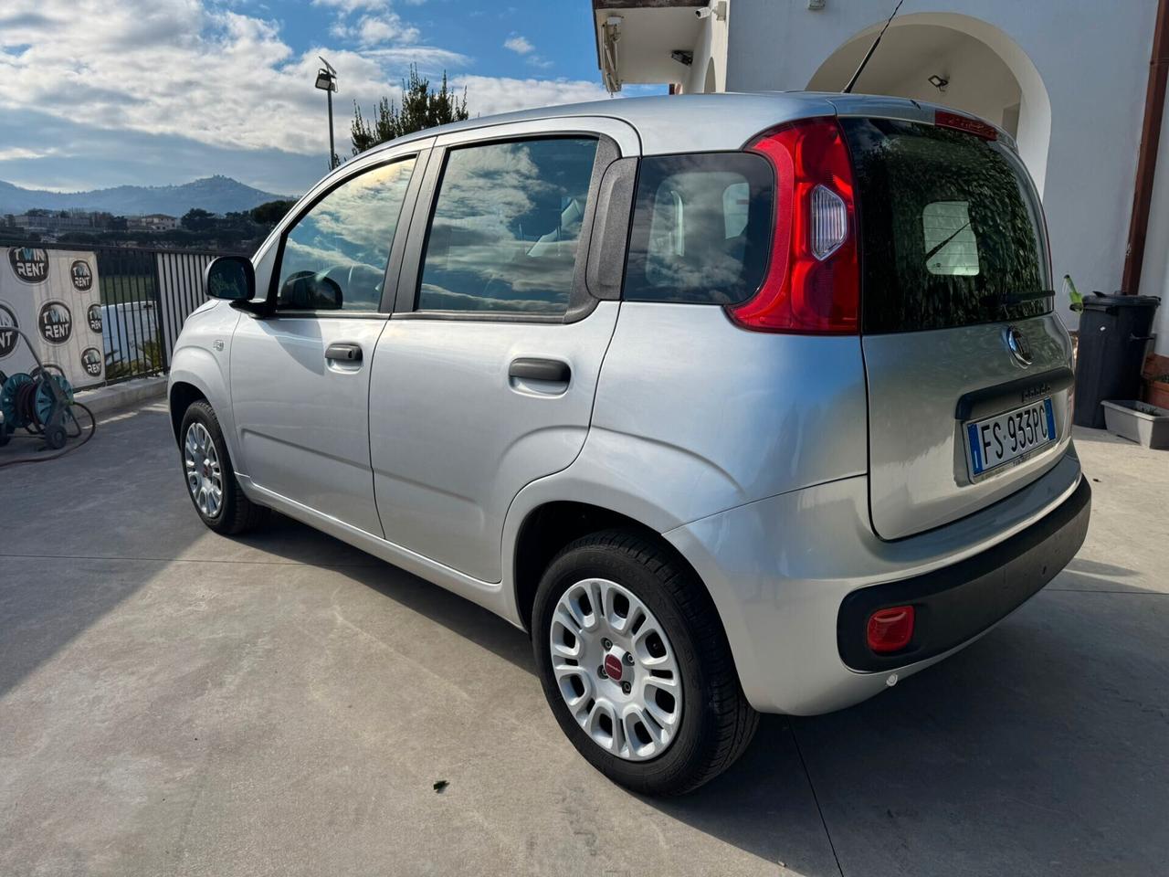 Fiat Panda 1.2 Easy