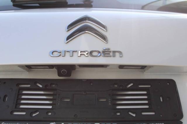 Citroen C5 Aircross 1.5 bluehdi Business s&s 130cv eat8 Con TELECAMERA