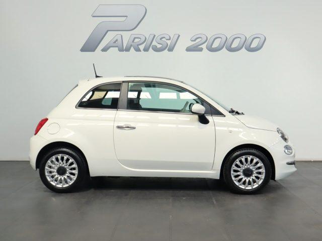 FIAT 500 Hybrid 1.0 70CV *PROMO PARISI GROUP*