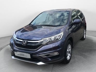 Honda CR-V 1.6 i-DTEC Elegance Navi 4WD