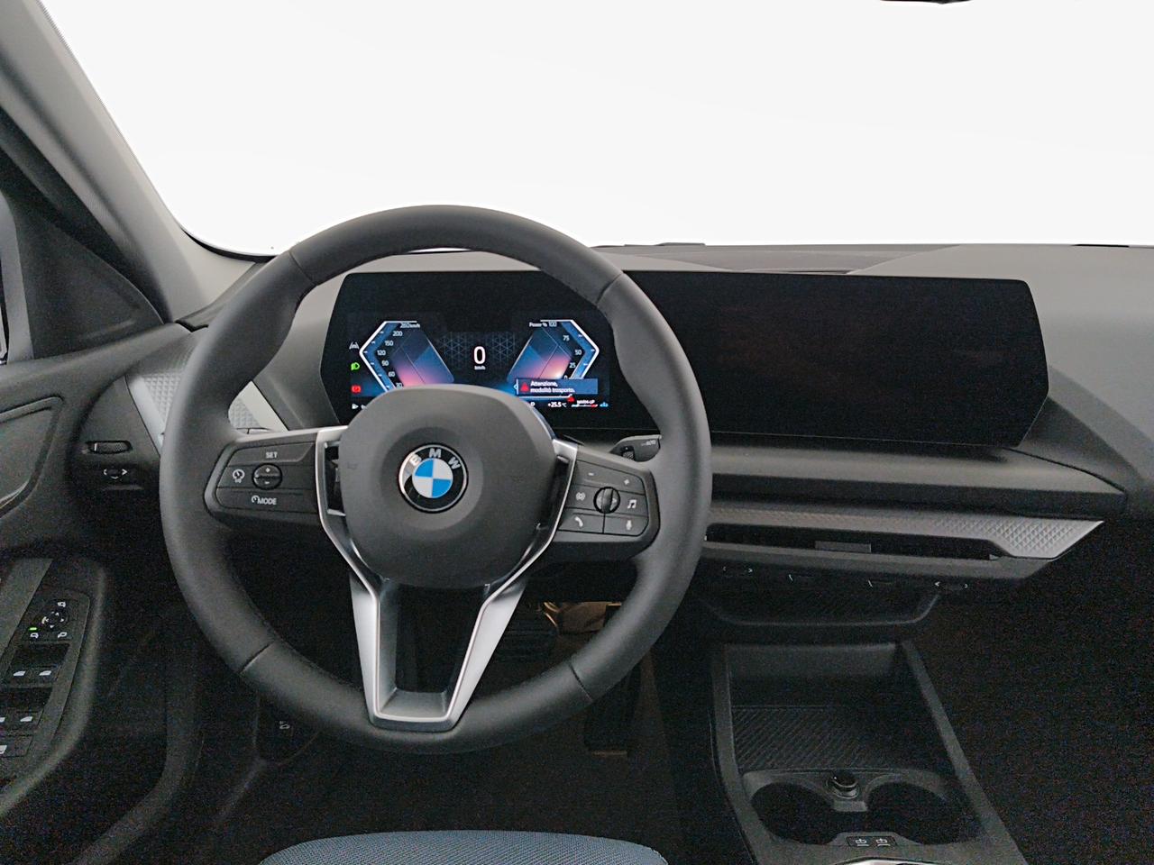 BMW Serie 1 120d 48V MSport Design