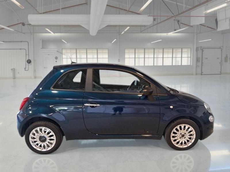 FIAT 500 1.0 70cv Ibrido Cult