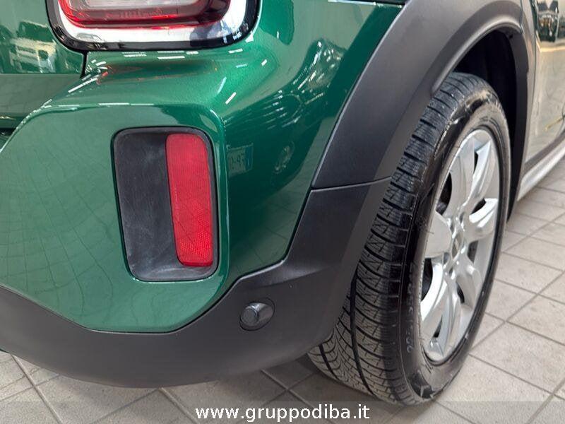 MINI Countryman Mini F60 2020 Benzi Mini 1.5 Cooper SE Business all4 auto