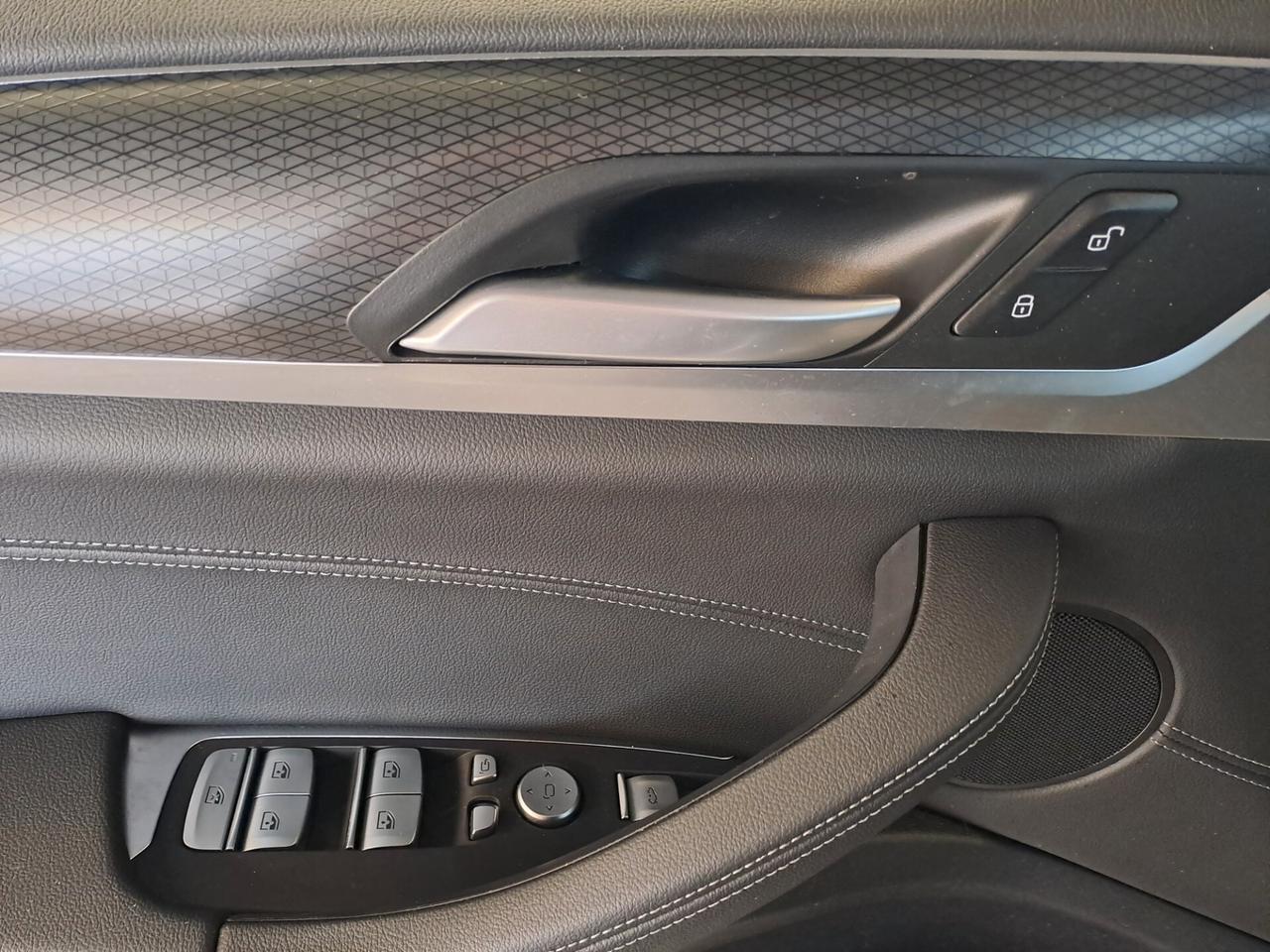 Bmw X3 xDrive30e Msport