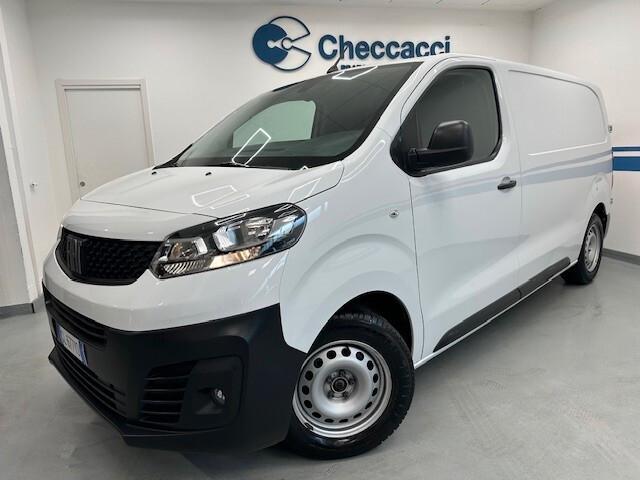 Fiat Scudo 2.0 BlueHDi 145CV AT8 PL-TN Furgone Business