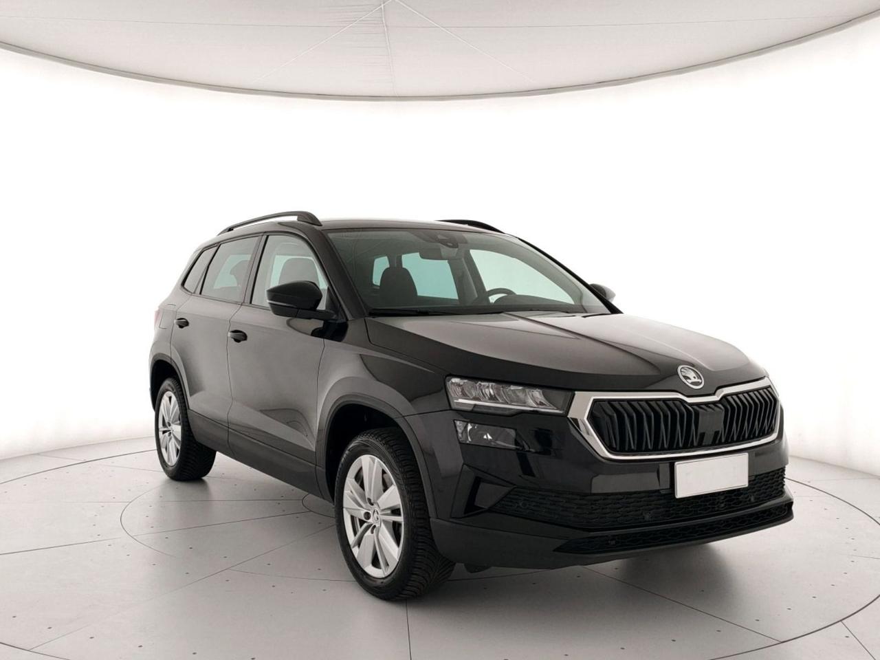 Skoda Karoq 2.0 tdi selection 150cv dsg