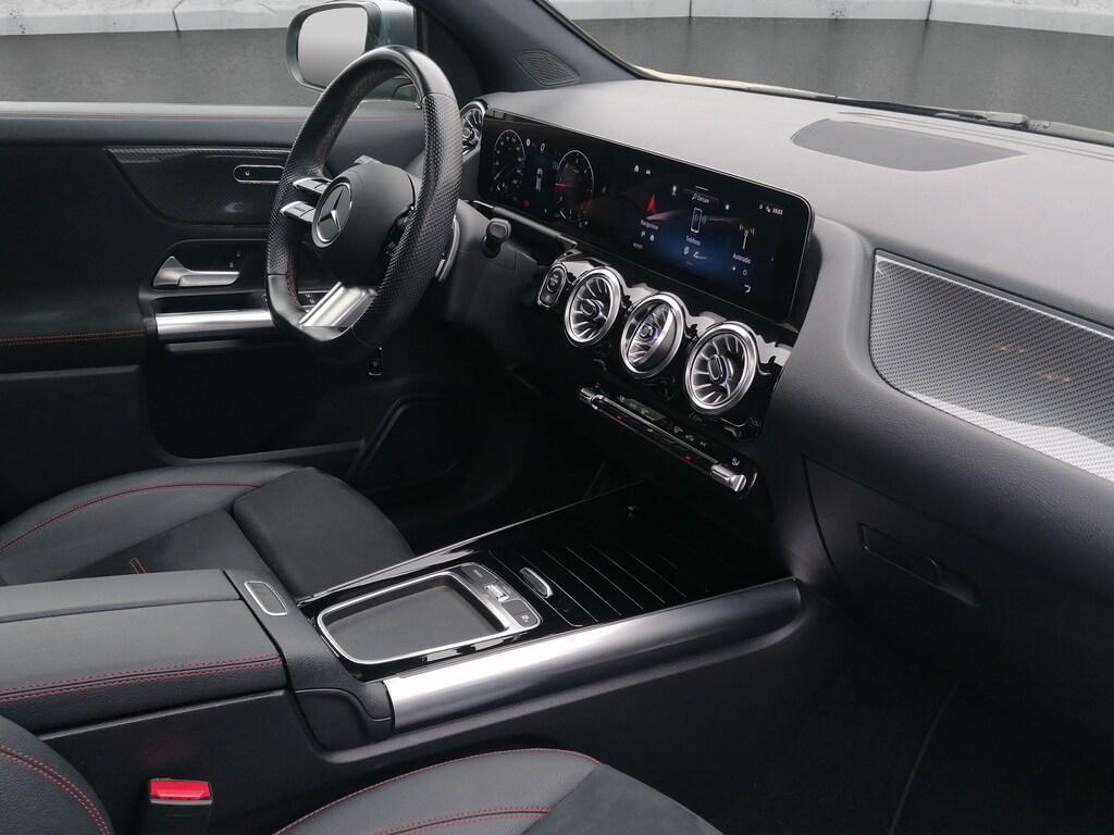 Mercedes GLA 200 200 D AMG Line Premium 4Matic 8G-DCT