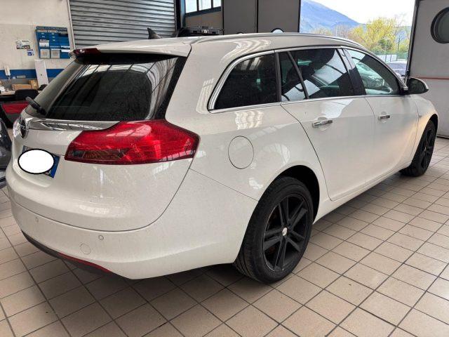 OPEL Insignia 2.0 CDTI 160CV Sports Tourer Elective