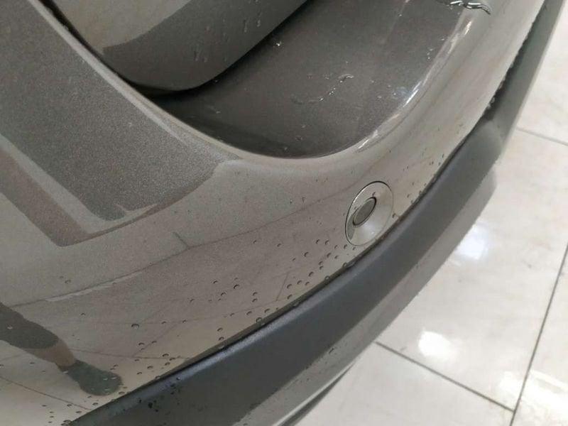 FIAT Panda Cross Panda 1.0 firefly hybrid (Red) s&s 70cv 5p.ti