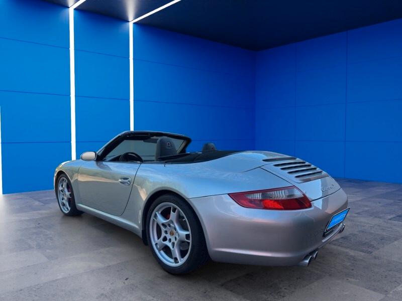 PORSCHE 911 (997) 911 Carrera S Cabri...