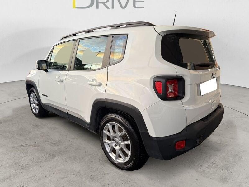 Jeep Renegade 1.0 T3 Limited diverse unità disponibili