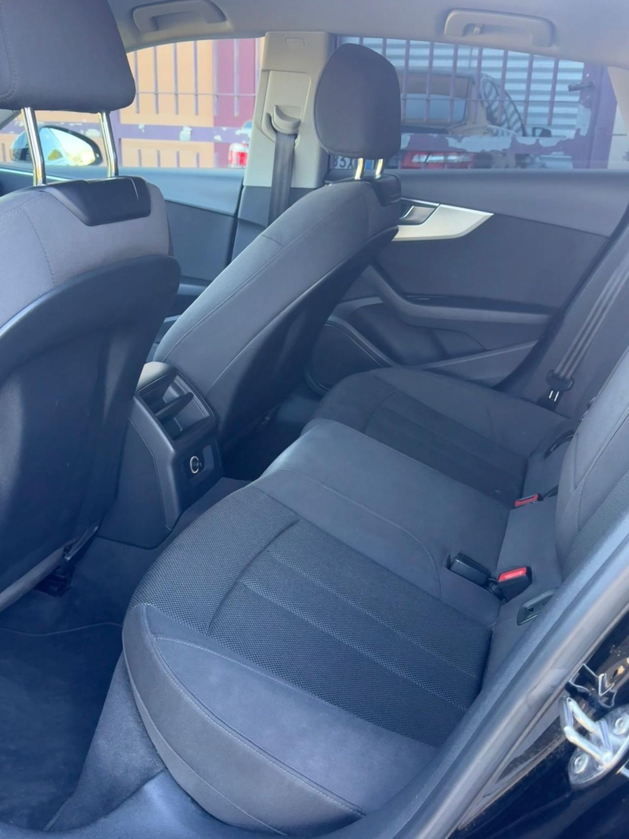 Audi A5 2.0 TDI 190 CV S tronic Business Sport