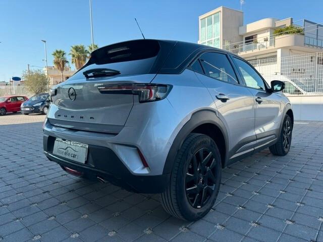 Opel Mokka 1.5 diesel Ultimate 2023
