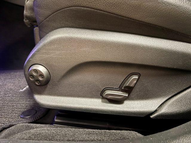 MERCEDES-BENZ E 220 d S.W. 4Matic Premium All-Terrain GRIGLIA AMG