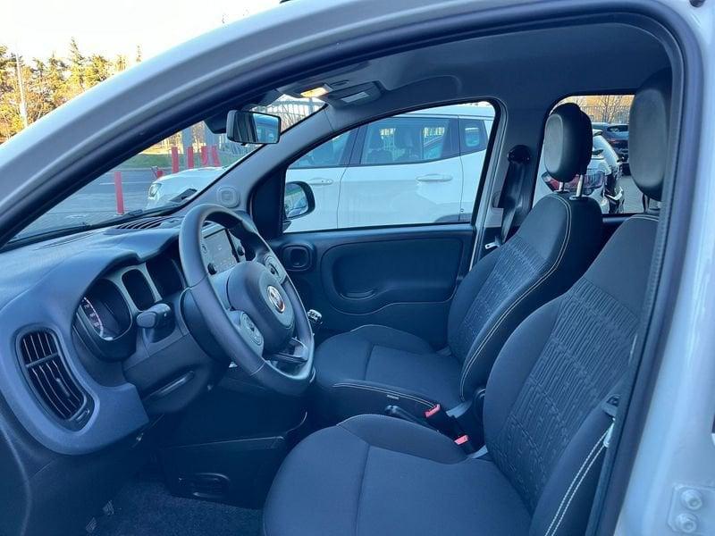 FIAT Panda Cross 1.0 FireFly S&S Hybrid