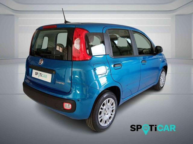 FIAT Panda 1.0 FireFly S&S Hybrid PANDINA ADAS