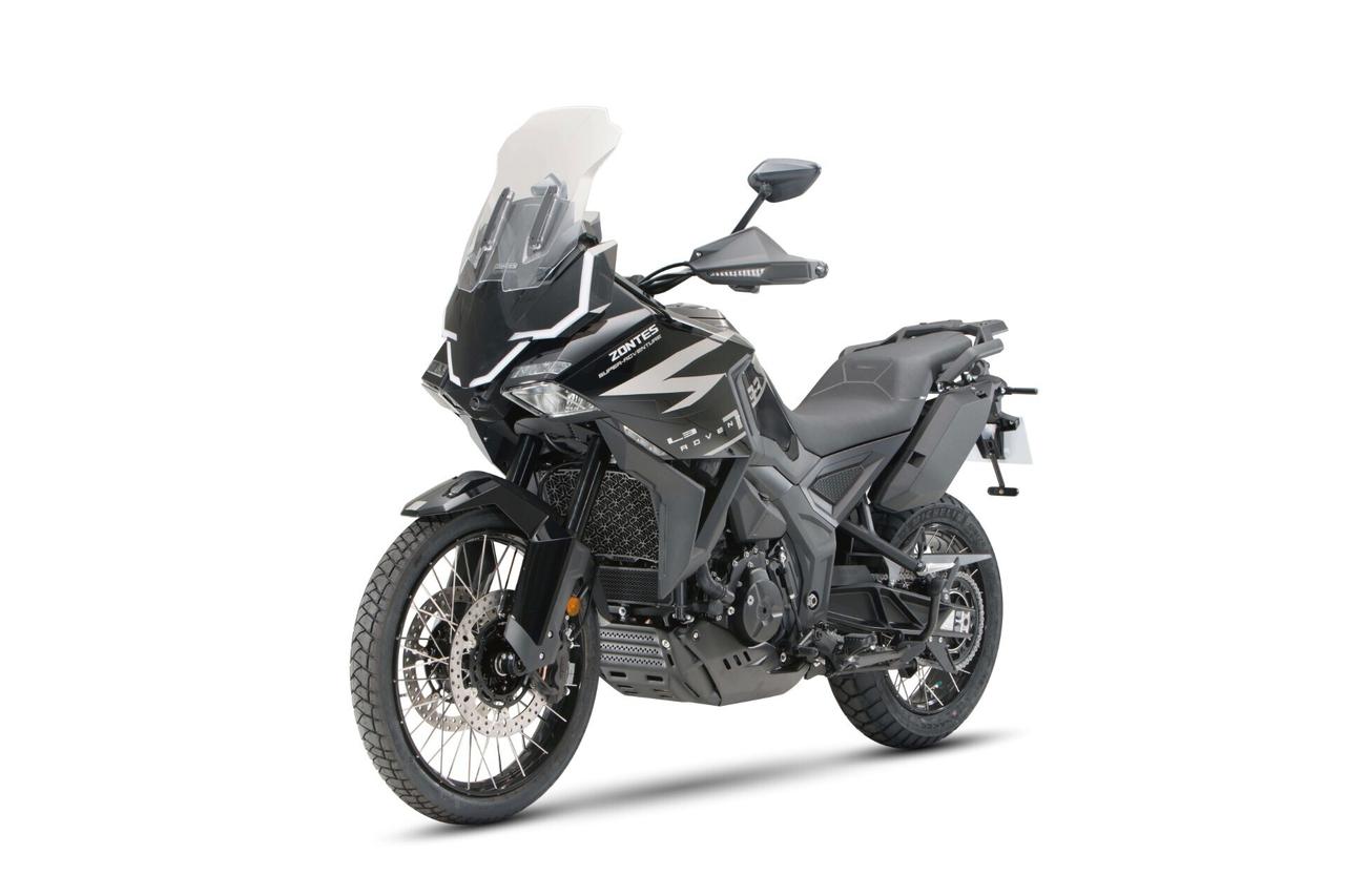 Zontes ZT 703 F ADVENTURE