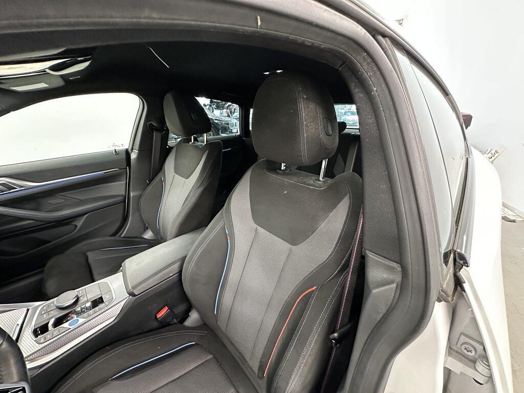BMW i4 M Sport Pro xDrive40