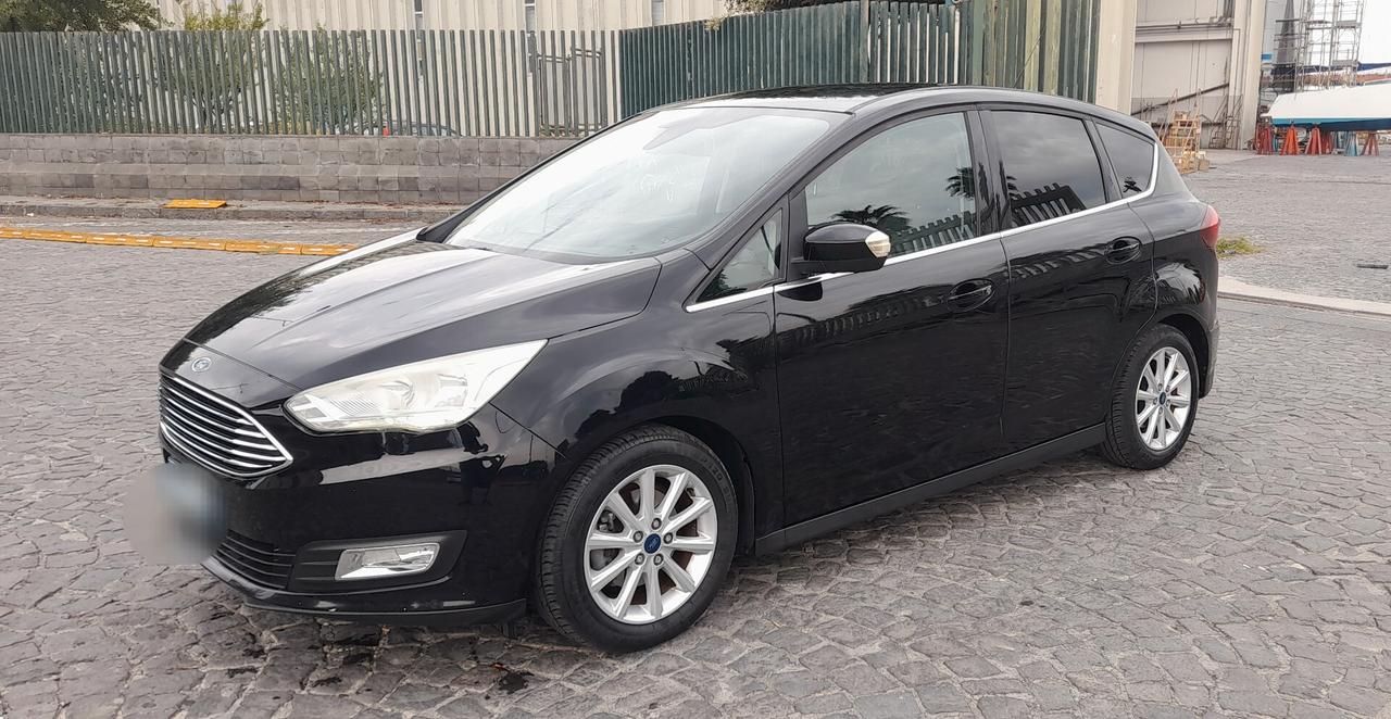 Ford C-Max 1.5 TDCi 120CV Start&Stop Titanium