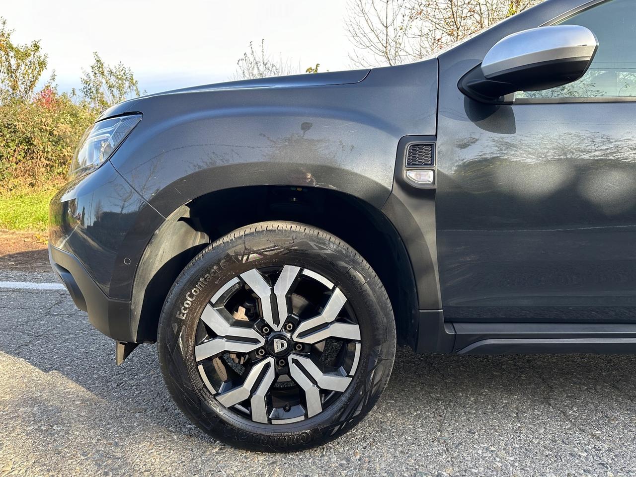 Dacia Duster 1.0 TCe 90 CV - 2021