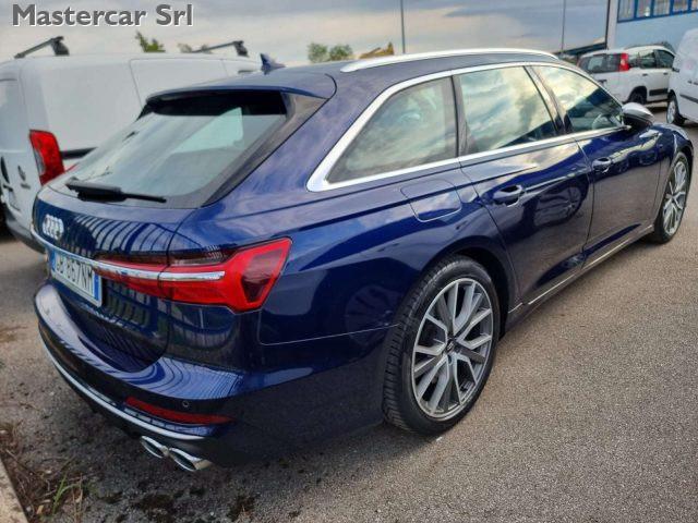 AUDI S6 A6 Avant S6 3.0 tdi mhev quattro 349cv - GB867NM