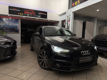 A1 1.6 TDI 90 CV S tronic Admired o.k. neopatentati