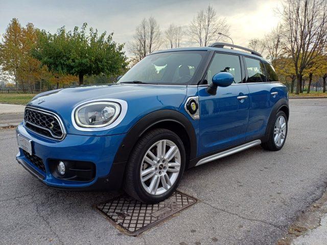MINI Countryman 1.5 Cooper SE Hype Countryman ALL4 Automatica