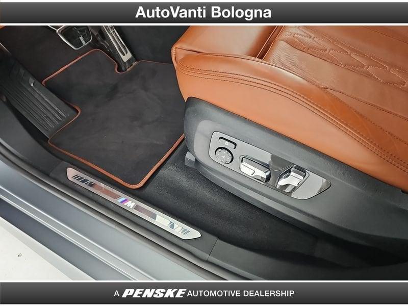 BMW X5 X5 xdrive50e MSport Pro auto