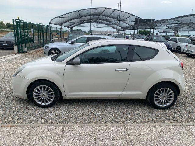 ALFA ROMEO MiTo 1.3 JTDm 85 CV S&S Progression