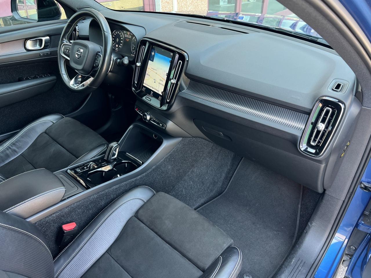 Volvo XC40 2.0 d4 R-design awd geartronic Rdesign