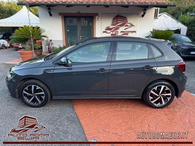 VOLKSWAGEN Polo 1.0 TSI 110 CV DSG 5p. Highline BlueMotion Technol