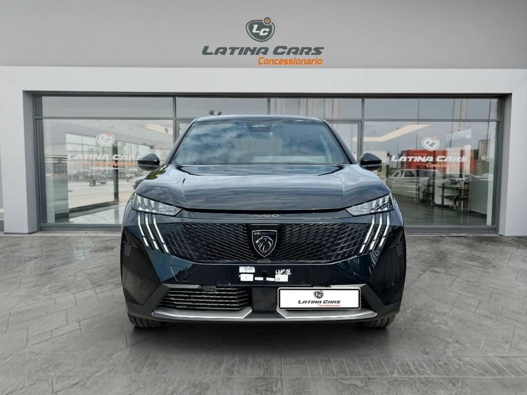 Peugeot 3008 1.2 hybrid GT 145cv AUTOM TELECAM 360