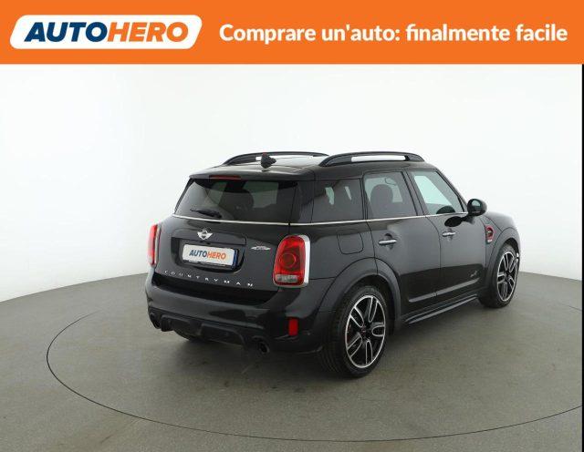MINI Countryman 2.0 John Cooper Works Countryman ALL4