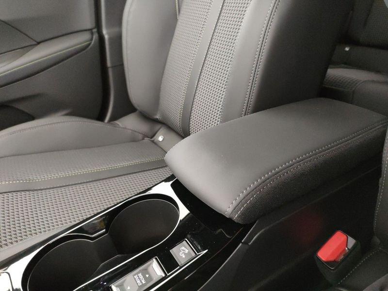 Peugeot 2008 BlueHDi 130 S&S EAT8 GT