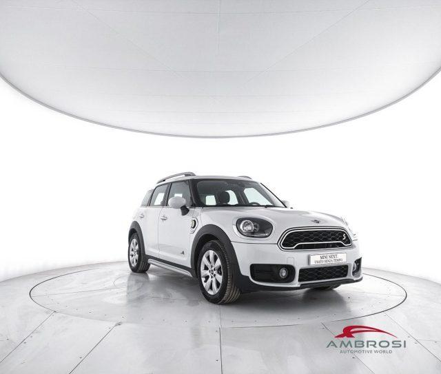 MINI Countryman Cooper SE 1.5 Cooper SE ALL4 Automatica