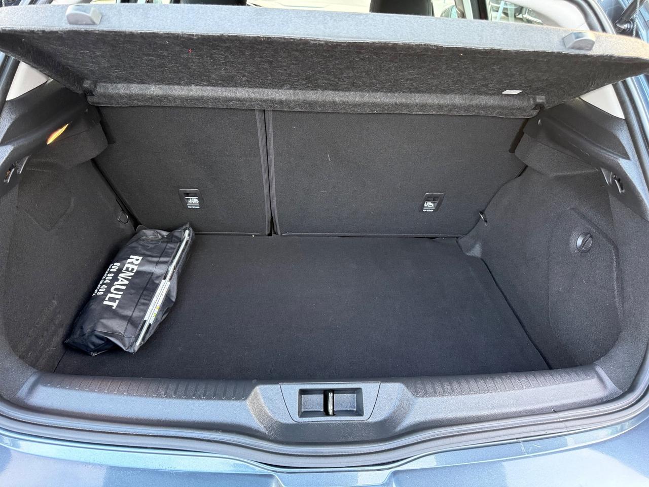 Renault Megane My22 Berlina 1.5 115 CV