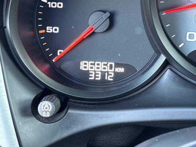 PORSCHE Macan 3.0 Diesel S Pelle, Telecamera, Sosp. Pneumatiche