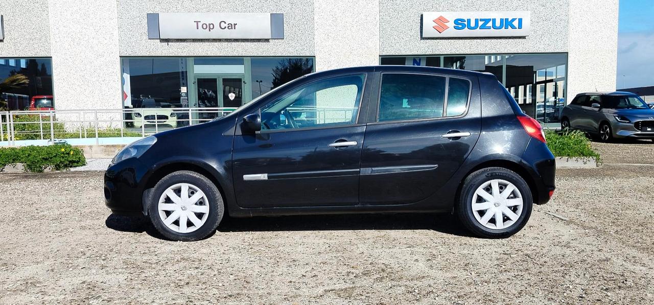 Renault Clio 5 Porte Clio 1.2 16v Le Iene