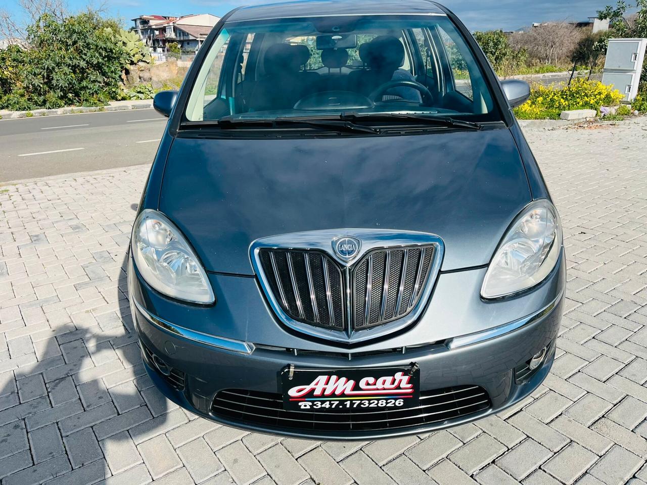 Lancia MUSA 1.3MLJT CONDIZIONI ECCELLENTI CHIAMA