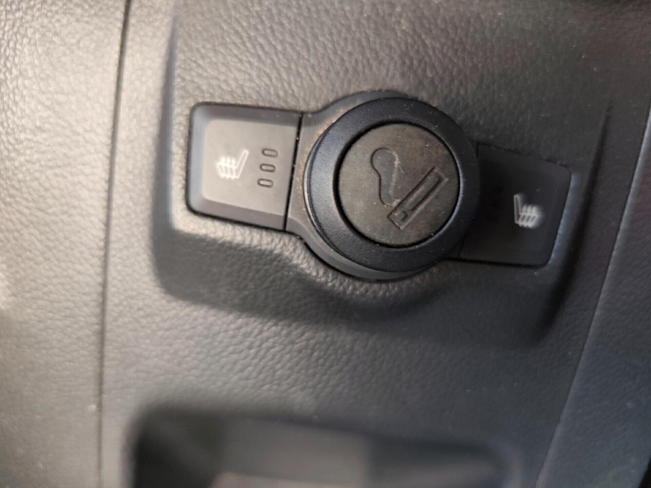 Opel Antara 2.0 CDTI 150CV 4x4 portabici