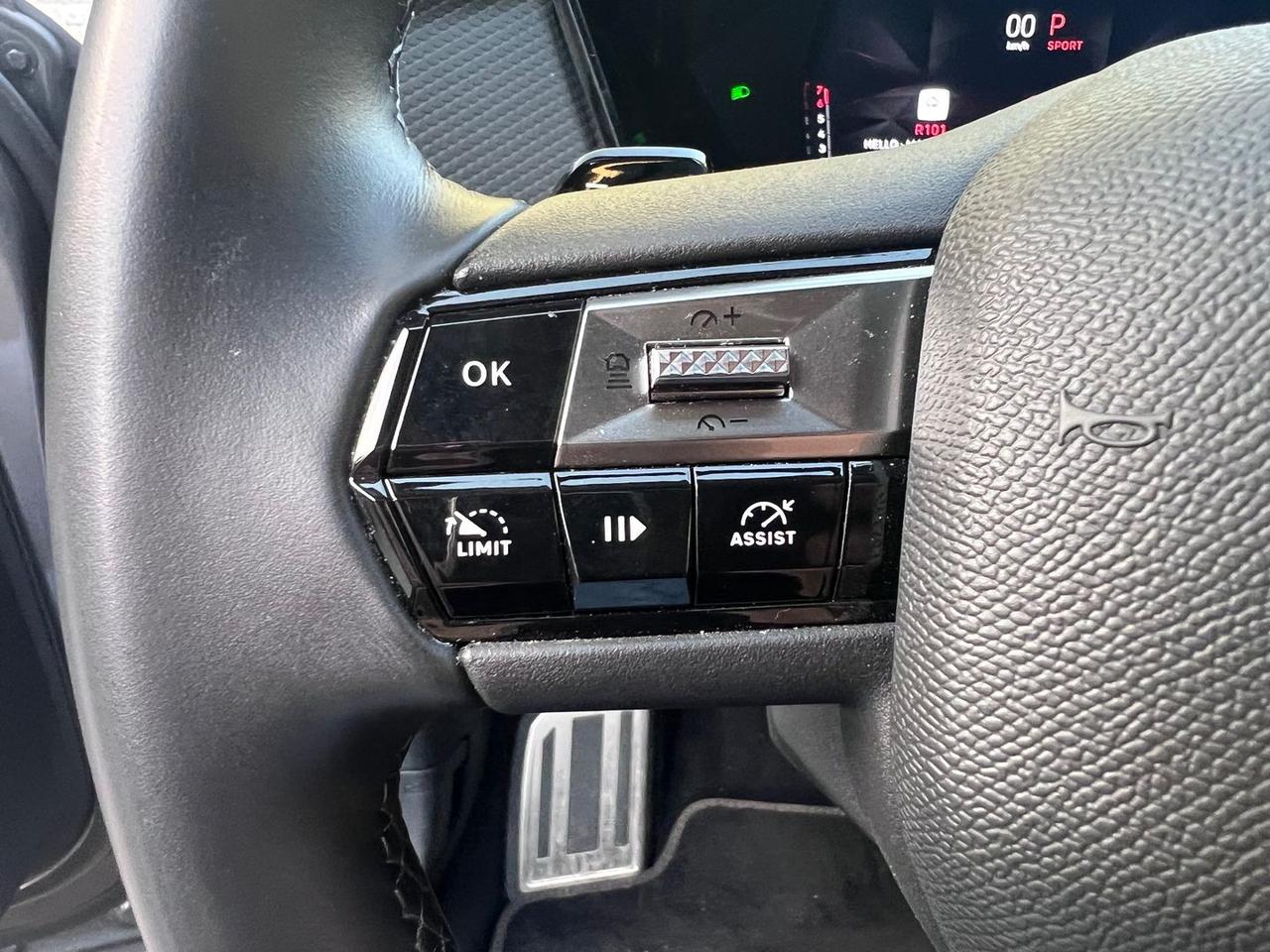 DS DS4 Cross Rivoli 1.2 Puretech 130 #9811