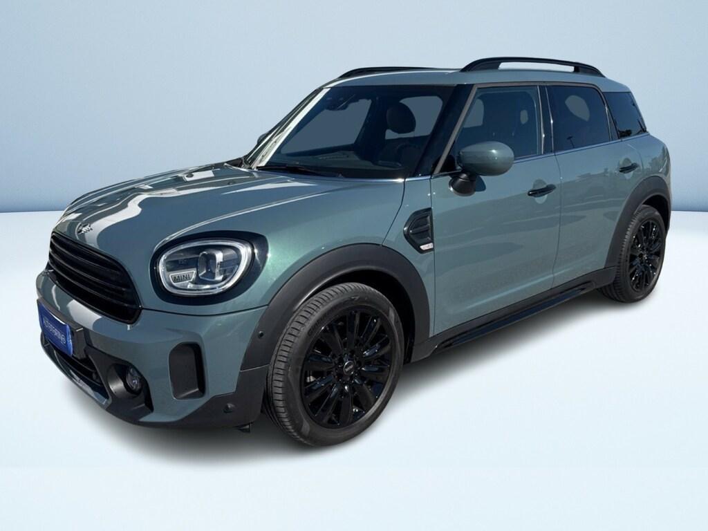 Mini Cooper Countryman 1.5 Business Auto