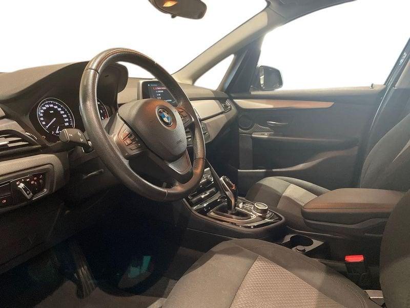 BMW Serie 2 Active Tourer 216d Active Tourer Advantage auto