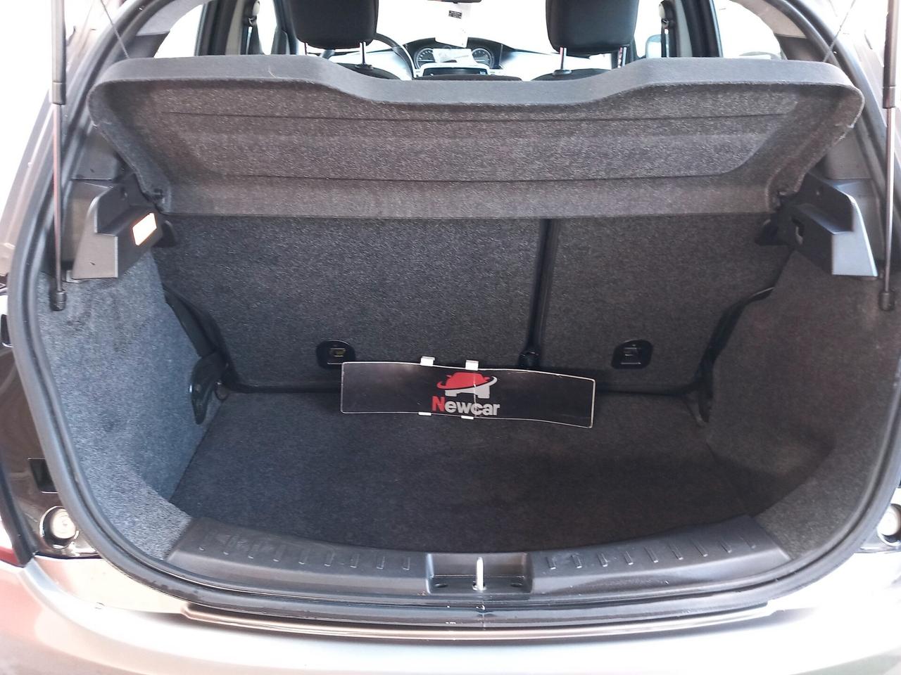 Lancia Ypsilon 1.0 FireFly 5 porte S&S Hybrid Gold km 29000 monitor android sensori GARANZIA TOTALE