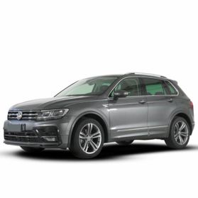 VOLKSWAGEN Tiguan 1.6 TDI SCR Business BlueMotion Technology