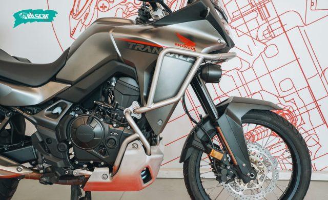HONDA Transalp XL750 TRANSALP XL750