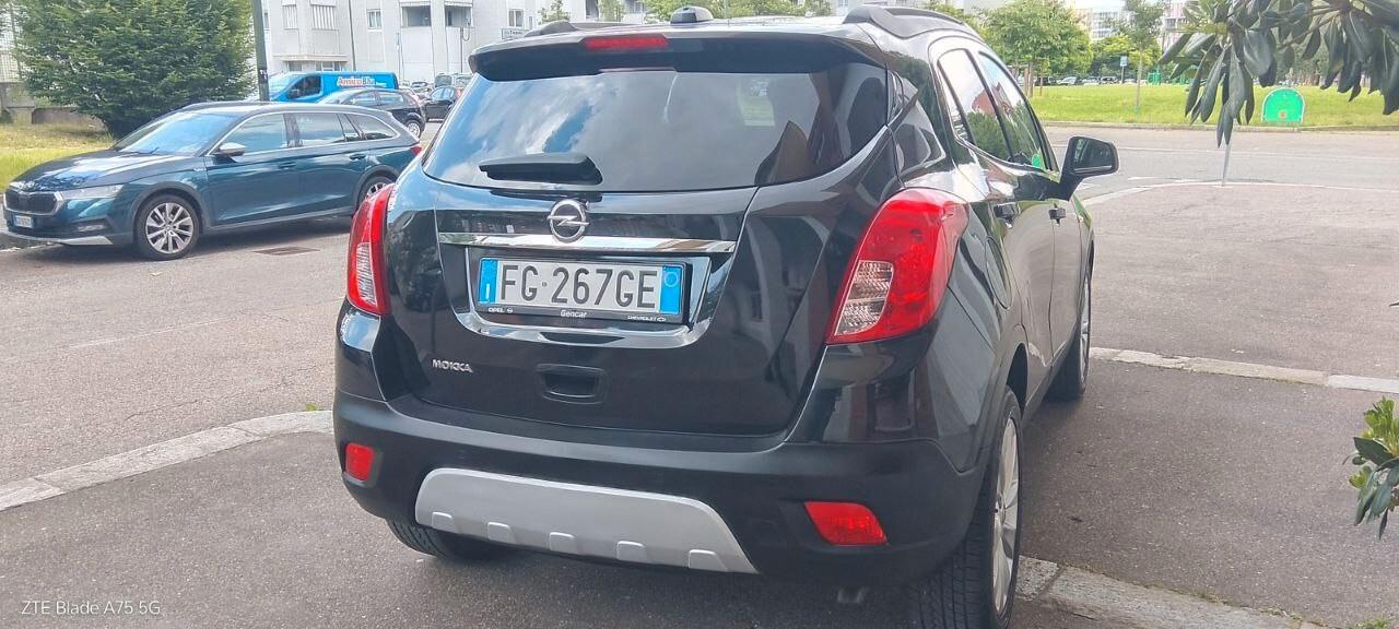 Opel Mokka 1.6 Ecotec 115CV 4x2 Start&Stop Cosmo KM 56000