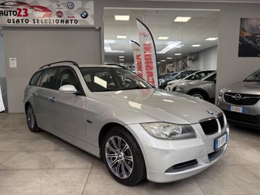 Bmw 318 318d cat Touring Futura 122CV