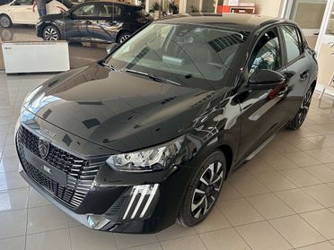 Peugeot 208 PureTech 75 Stop&Start 5 porte Active