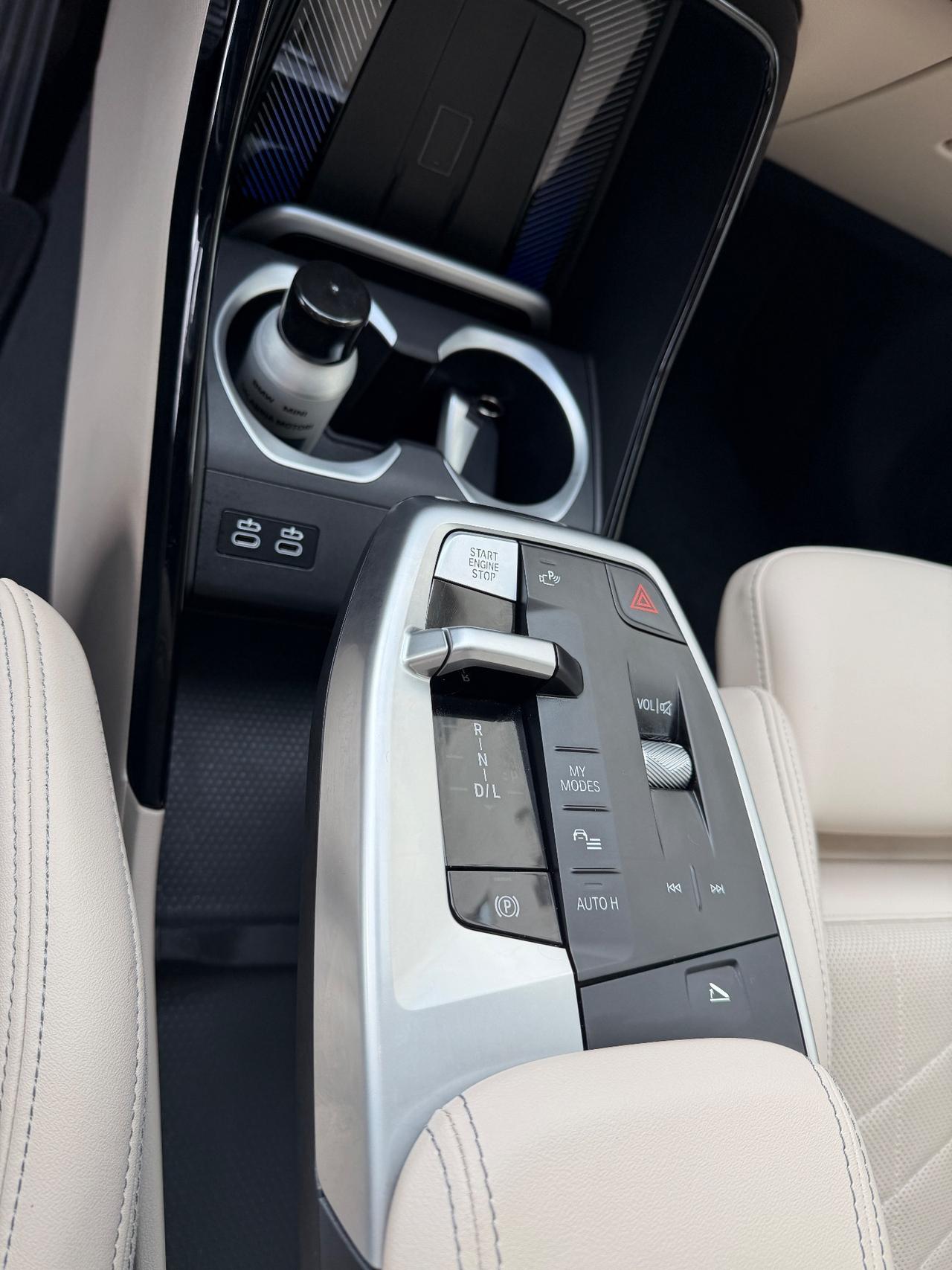 Bmw X1 sDrive 18d PERFETTA